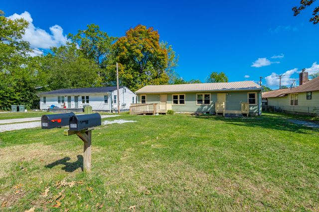 5109 Sunbeam Avenue, Chattanooga, TN 37411