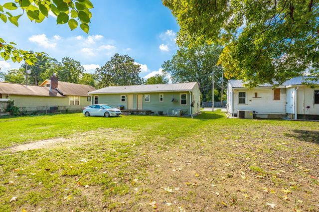 5109 Sunbeam Avenue, Chattanooga, TN 37411