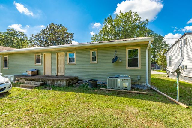 5109 Sunbeam Avenue, Chattanooga, TN 37411