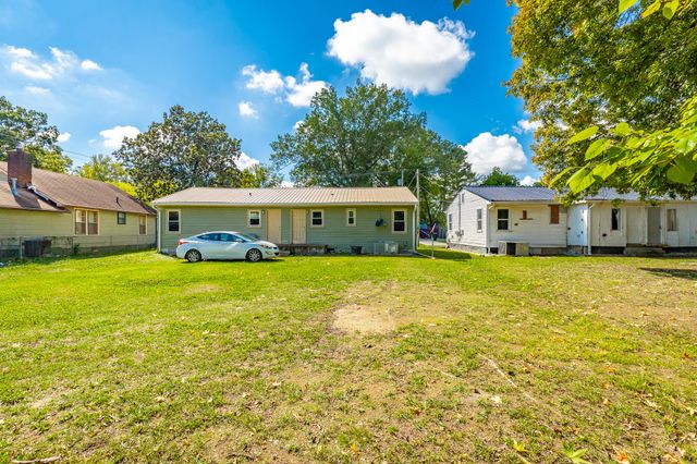 5109 Sunbeam Avenue, Chattanooga, TN 37411