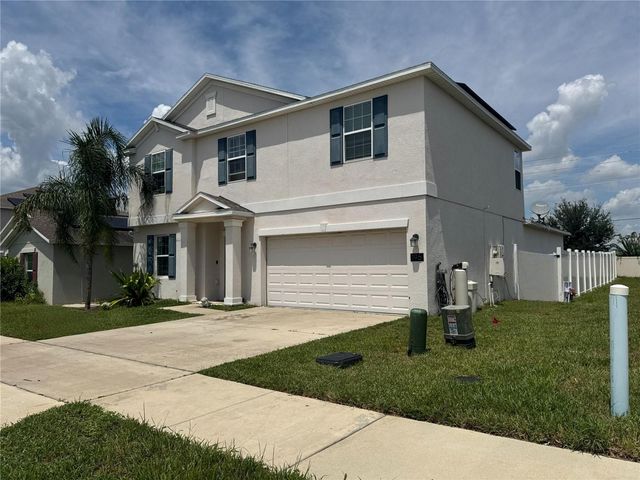 196 TAFT DRIVE, Davenport, FL 33837