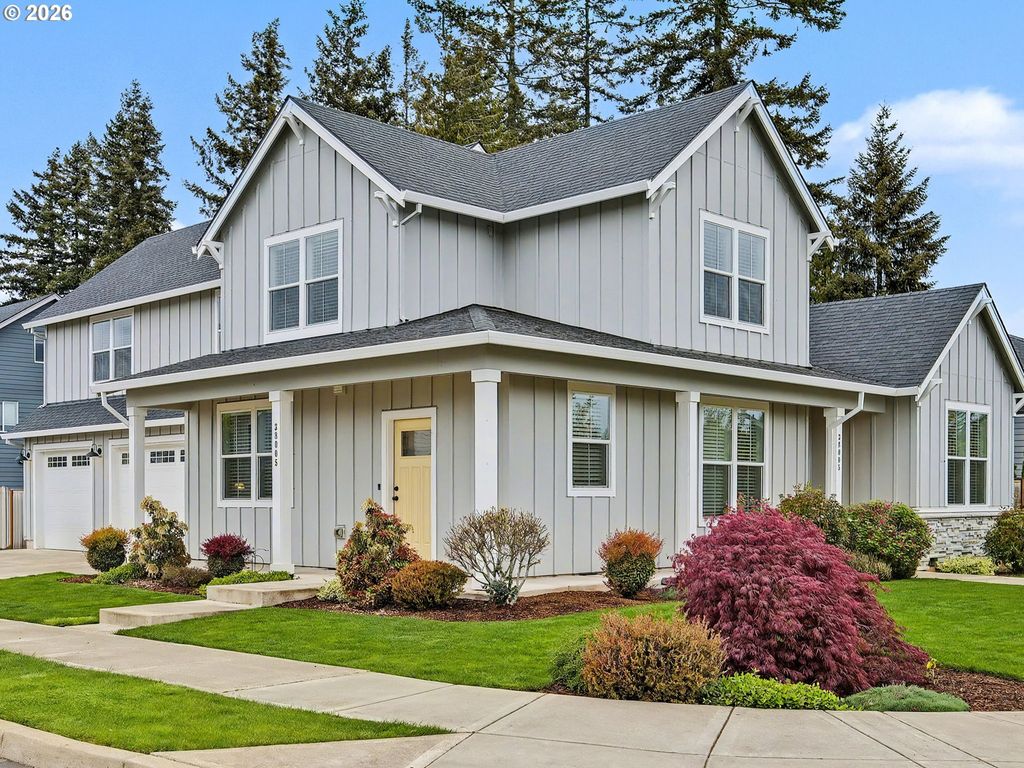 38005 JUNIPER St, Sandy, OR 97055