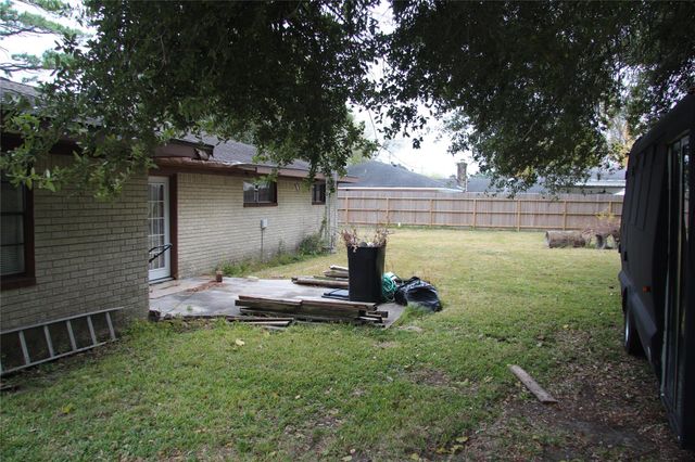 1114 Wilson Road, Humble, TX 77338