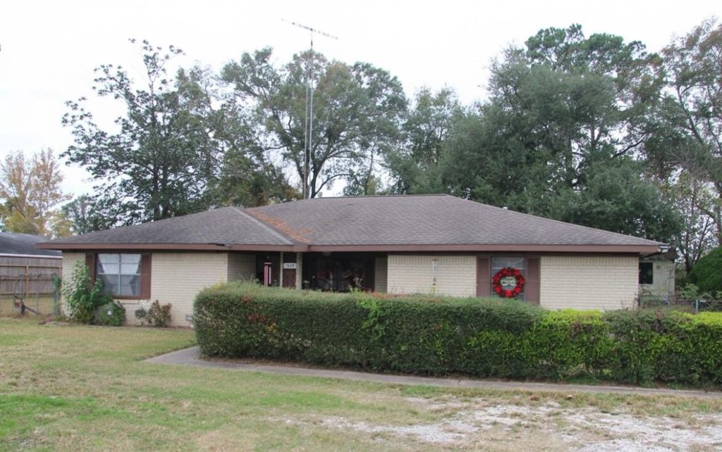 1114 Wilson Road, Humble, TX 77338