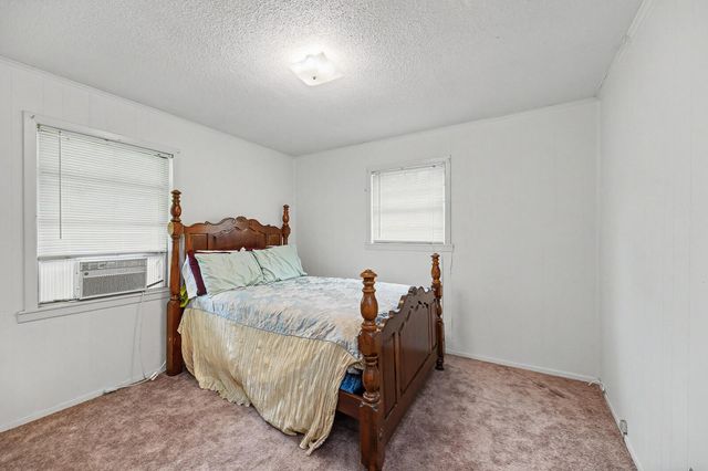 419 Cleveland Street, Walterboro, SC 29488