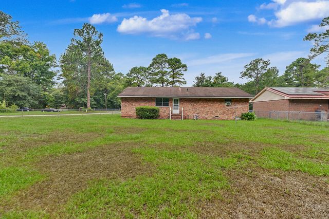 419 Cleveland Street, Walterboro, SC 29488