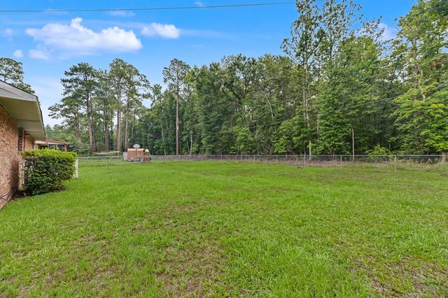 419 Cleveland Street, Walterboro, SC 29488