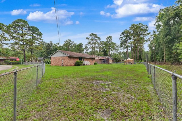 419 Cleveland Street, Walterboro, SC 29488