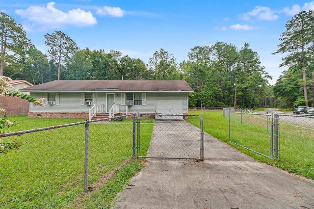 419 Cleveland Street, Walterboro, SC 29488