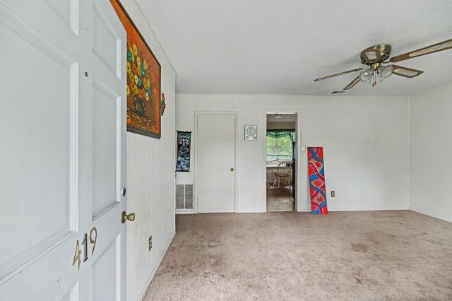 419 Cleveland Street, Walterboro, SC 29488