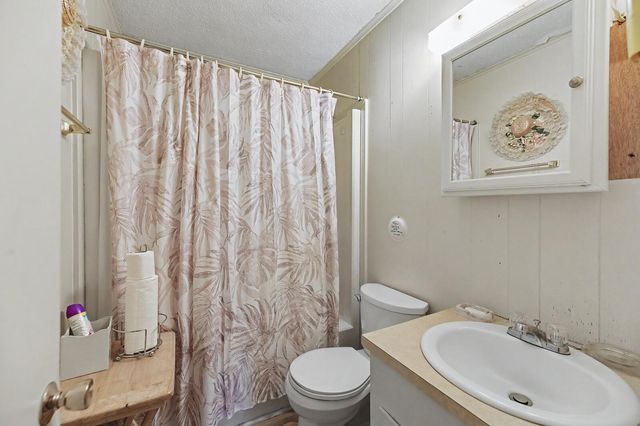 419 Cleveland Street, Walterboro, SC 29488