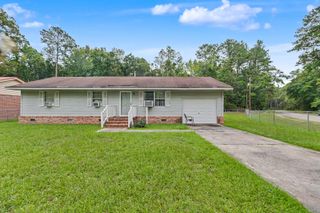 419 Cleveland Street, Walterboro, SC 29488