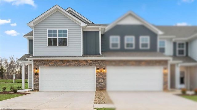 109 Silverpine Way, Bermuda Run, NC 27006