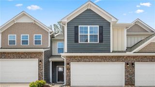 109 Silverpine Way, Bermuda Run, NC 27006