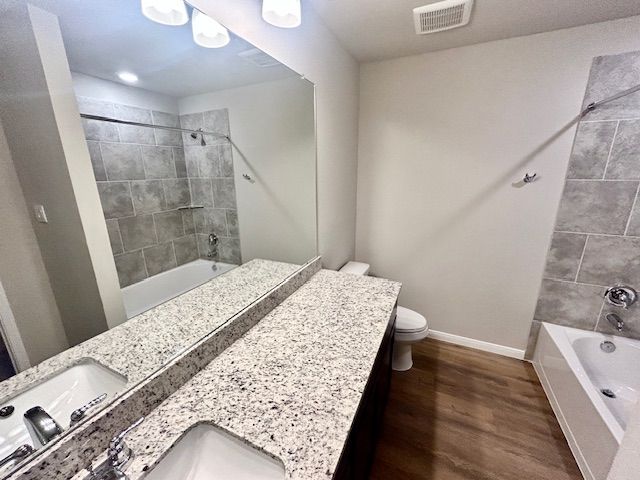 5334 Samuel Run, Bryan, TX 77807