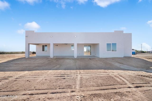 32744 W Bellview Street, Tonopah, AZ 85354