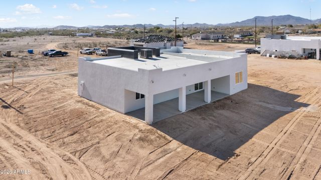 32744 W Bellview Street, Tonopah, AZ 85354