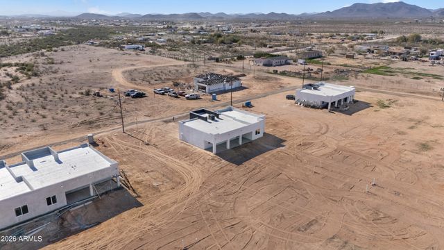32744 W Bellview Street, Tonopah, AZ 85354