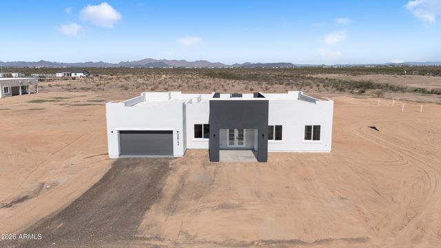 32744 W Bellview Street, Tonopah, AZ 85354