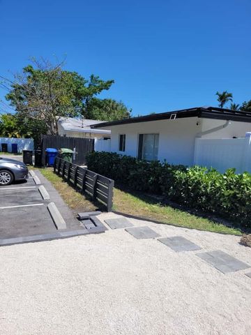 1702 SW 20th Street 1, Fort Lauderdale, FL 33315