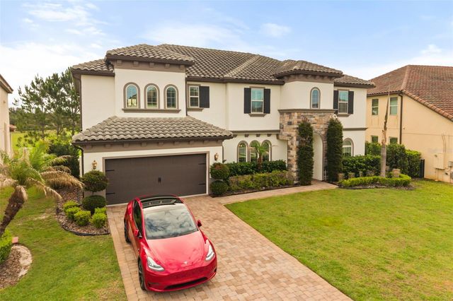 8507 GEDDES LOOP, Orlando, FL 32836