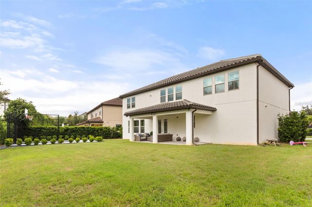 8507 GEDDES LOOP, Orlando, FL 32836