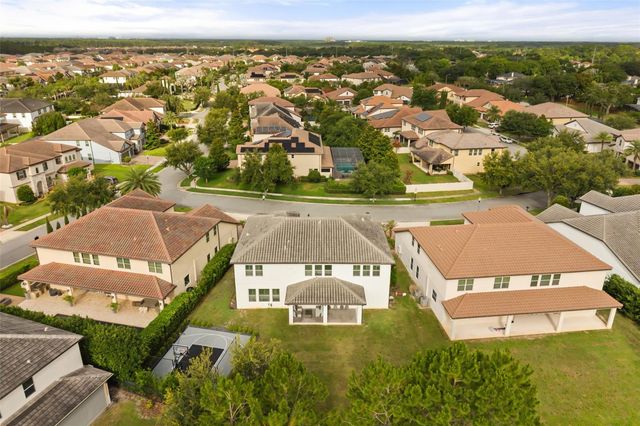 8507 GEDDES LOOP, Orlando, FL 32836
