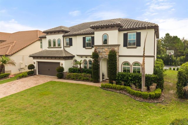 8507 GEDDES LOOP, Orlando, FL 32836