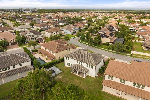 8507 GEDDES LOOP, Orlando, FL 32836