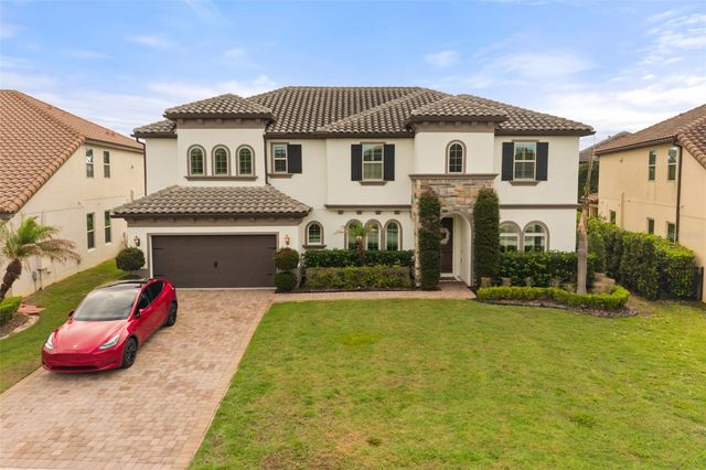 8507 GEDDES LOOP, Orlando, FL 32836
