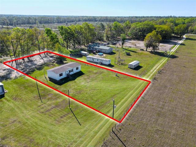 5570 NE 76TH TERRACE, High Springs, FL 32643