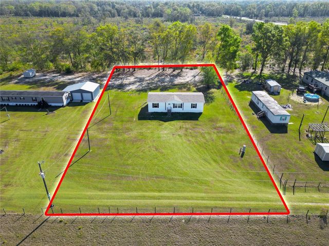 5570 NE 76TH TERRACE, High Springs, FL 32643
