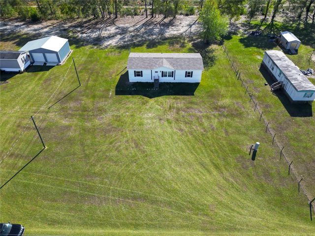 5570 NE 76TH TERRACE, High Springs, FL 32643