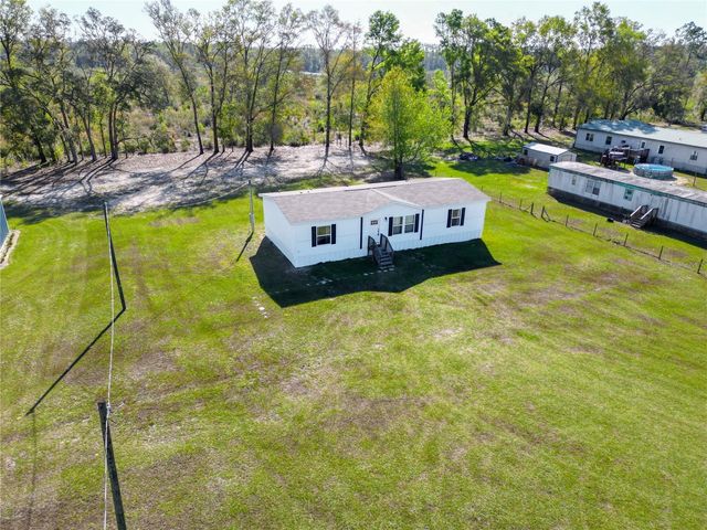 5570 NE 76TH TERRACE, High Springs, FL 32643