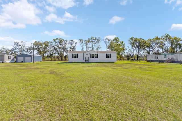 5570 NE 76TH TERRACE, High Springs, FL 32643