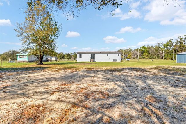 5570 NE 76TH TERRACE, High Springs, FL 32643
