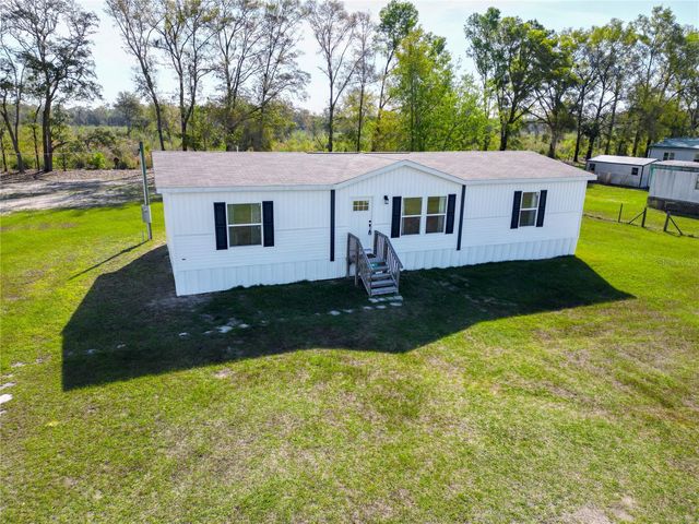 5570 NE 76TH TERRACE, High Springs, FL 32643