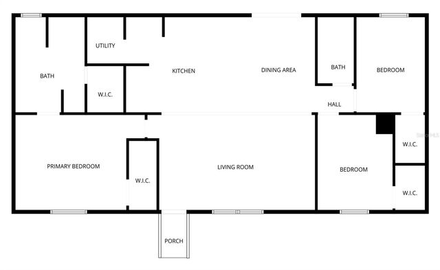 5570 NE 76TH TERRACE, High Springs, FL 32643