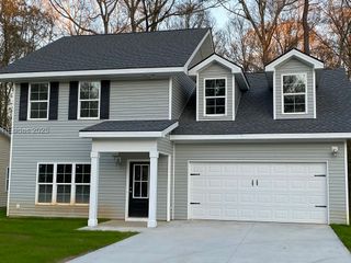 268 Heritage Place Dr, Hardeeville, SC 29927