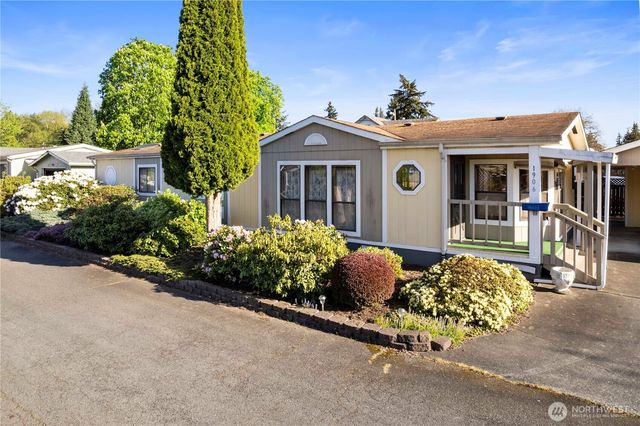 1906 E 75th Street #29, Tacoma, WA 98404