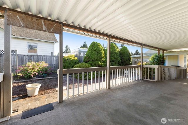 1906 E 75th Street #29, Tacoma, WA 98404