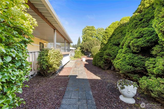 1906 E 75th Street #29, Tacoma, WA 98404