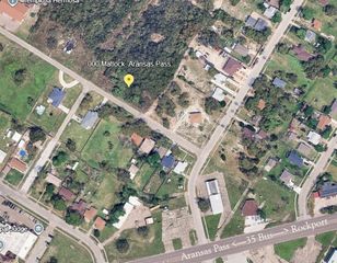 000 Matlock, Aransas Pass, TX 78336