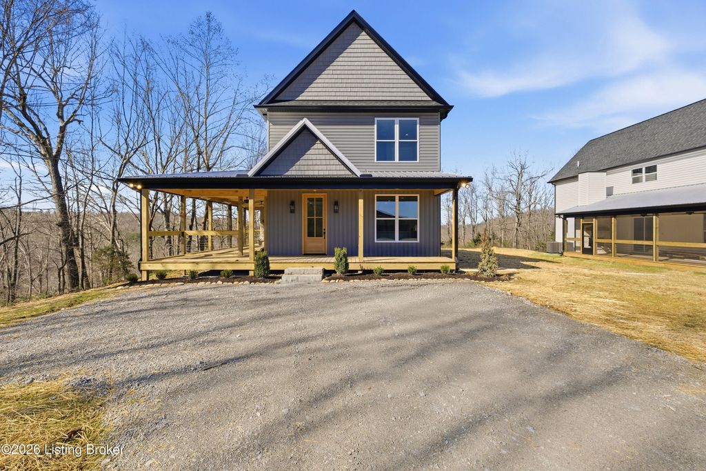 39 Madison Trail, Clarkson, KY 42726