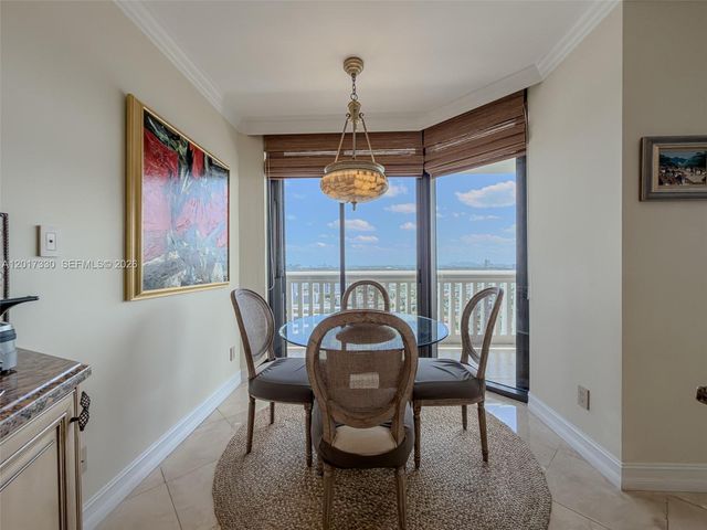 2000 Island Blvd 2503, Aventura, FL 33160