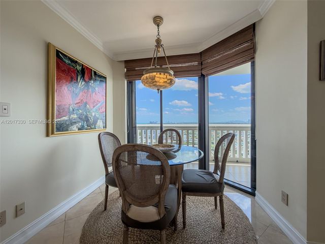 2000 Island Blvd 2503, Aventura, FL 33160