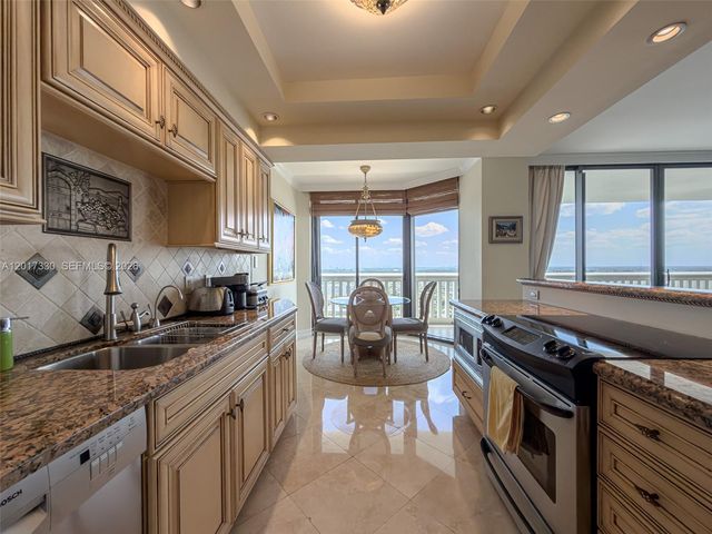 2000 Island Blvd 2503, Aventura, FL 33160