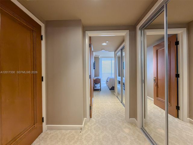 2000 Island Blvd 2503, Aventura, FL 33160