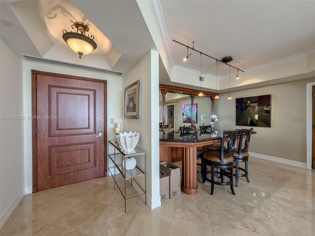 2000 Island Blvd 2503, Aventura, FL 33160