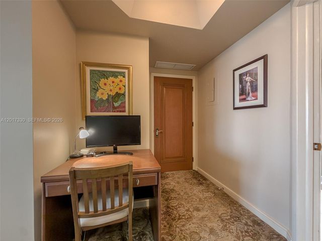 2000 Island Blvd 2503, Aventura, FL 33160